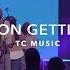 Transformation Church Music You Keep On Getting Better