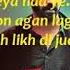 Judaai Chadariya Jheeni Re Jheeni Badlapur 2015 Lyrics Full Hindi Song