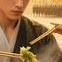ENG DUB Poor Guy Time Travels With 10kg Rice Porridge Pickles To Power From Zero To Tyrant