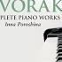 Eight Waltzes Op 54 B 101 VII Allegro In D Minor