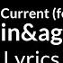 Again Again Feat Guardin Lyrics
