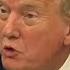 Trump Reportedly Asking About Bunker Buster Bombs All Options Remain On The Table