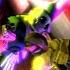 РЕАЛИСТИЧНЫЙ UNDERTALE Часть 1 Реакция на НеаДекват Records