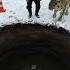 Mother Snow Leopard Saves Her Cub With The Help Of An Old Guy Animals Rescueanimals Humanity