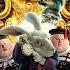Алиса в Зазеркалье Alice Through The Looking Glass 2016 Русский трейлер HD