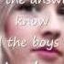 Ellie Goulding Under The Sheets Lyrics