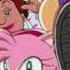 Sonic X Gotta Go Fast Music