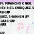 TAGALOG OPM MASHUP 2023 Cover By Neil Enriquez PIPANCHO Shannen Uy Trending Viral Music