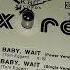 Talkin Fog Wait Baby Wait Power Version 1988