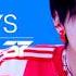 Performance37 NOWADAYS 나우어데이즈 TICKET 4K