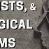 Jacque Fresco Psychologists Psychiatrists Psychological Problems 1978