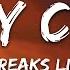 Mark Ronson Nothing Breaks Like A Heart Lyrics Ft Miley Cyrus 1hour Lyrics