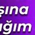 Nişanə Baxışova Yar Başına Dolandığım
