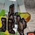 Blockman GO Egg Wars играю в его варс в блокман го Блокман Го Egg Wars MAFIKS