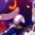 Sonic CD Stardust Speedway Full Mashup