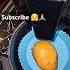Crunchy Mango Bread In Airfryer Sweet Spice Breakfast Manam Ever