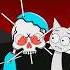 Sprunki OC Animated Meme YOU LIKE THAT HUH Animation Sprunki Incredibox Shorts