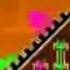 Swirl Geometry Dash