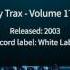 Cheeky Trax Volume 17 Side A