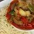 Самый вкусный уйгурский лагман покоривший миллионы сердец