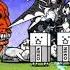 にゃんこ大戦争 悪魔サイクロンと開眼のサラリーマン