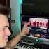 SQUID GAMES BUT IS TECHNO Harddance Ravetok Thnderz Techno Squidgames Shorts