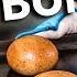 PERFECT Keto Buns Keto Hamurger Buns Low Carb Buns Keto Rolls Keto Bread