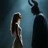 A QUEEN FUSES WITH A DEVIL ON AGT Americagottalent Magic Talent Model