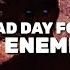 Bad Day For My Enemies Adam Jensen Lyrics