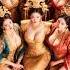 King Of Soldiers Crossed Emperor 3000 Beauties Rushed To Give Their Bodies
