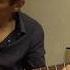 Утомленное солнцем мелодия Fingerstyle