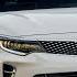KIA Optima или всё же Camry Подержанные автомобили