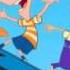 Phineas And Ferb Busted Sped Up