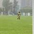 Brave Female Goalkeeper Stands Strong In Rain Gold Cup Semi Final 2025 Shorts Girl