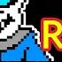 Undertale Megalovania Sim Gretina Remix