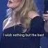 Crowd Singing Someone Like You Adele Live
