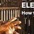 Copper Electroplating 3D Prints How To Cover 3D Printed Part With Metal Real Iron Man Suit 5