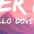 Marshmello Dove Cameron Other Boys Lyrics 1 Hour Version