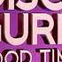Disco Gurls Good Times Extended Mix