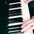 Алла Пугачева Я несла свою Беду автор песни Владимир Высоцкий Piano
