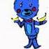 Its A Banananana Fnaf