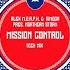 Mission Control Tech Mix