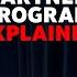 YouTube Partner Program Explained