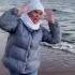 Сегодня мы устроим рандеву Бабуля зажигает