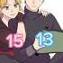 Shikamaru And Temari Love Story Anime Shorts Naruto Shikamaru Temari Love