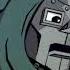 MF DOOM The Mic