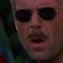 The Jackal 1997 Target Test