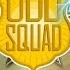 Dance Like Nobody S Watching Odd Squad