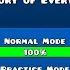 Geometry Dash Theory Of Everything 2 100 Complete GuitarHeroStyles