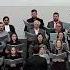 Господи Милость Твоя До Небес MCCHOSGA Choir